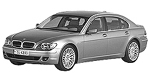 BMW E65 C1909 Fault Code