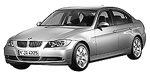 BMW E90 C1909 Fault Code